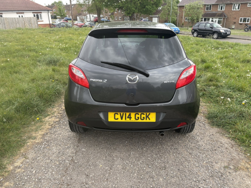 Mazda 2 image 5