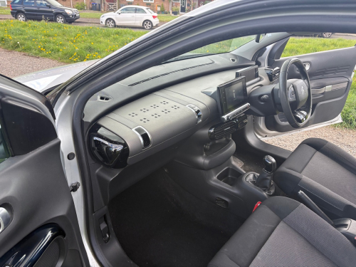 Citroen C4 image 15