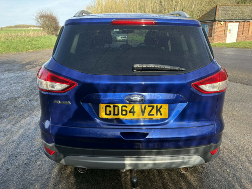 Ford Kuga image 5