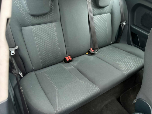 Ford FIESTA image 10