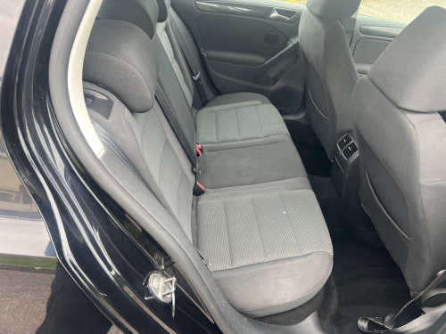 Volkswagen GOLF image 11