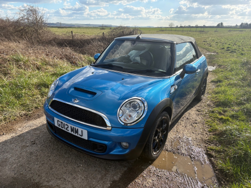 Mini COOPER S image 8