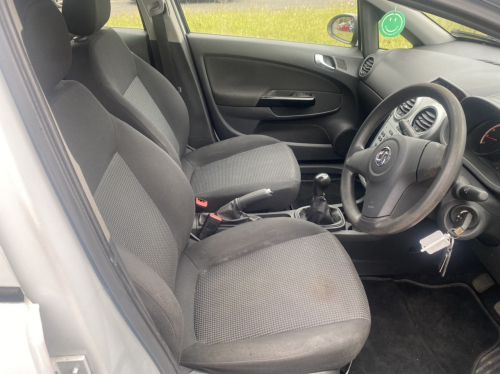 Vauxhall Corsa image 11