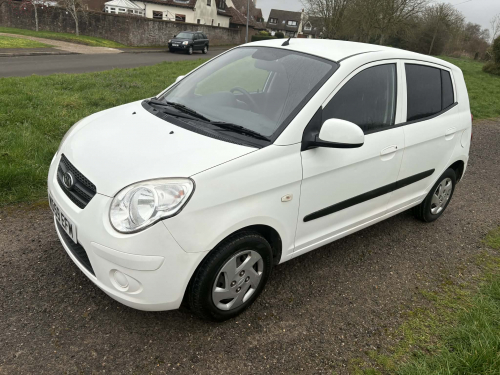 Kia PICANTO image 10