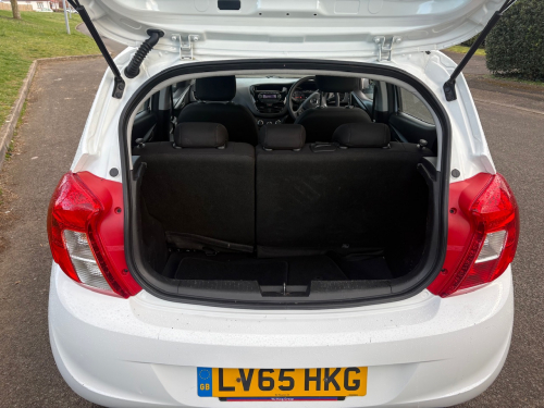 Vauxhall Viva image 13