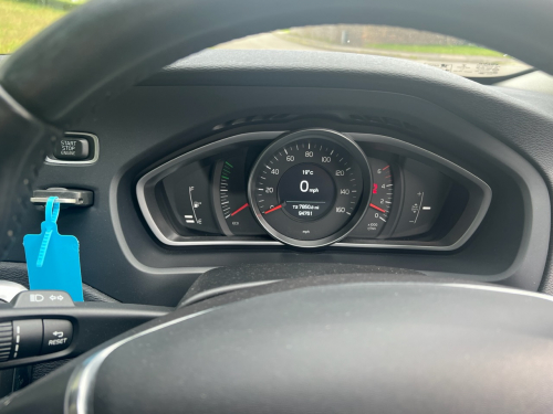 Volvo V40 image 22