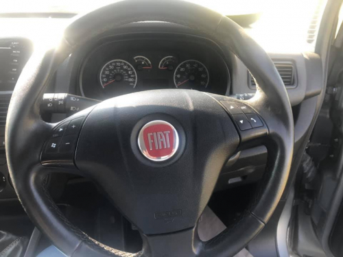 Fiat Doblo 1.6 Eleganza image 8