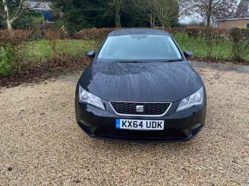 Seat Leon 1.6 TDI SE image 9