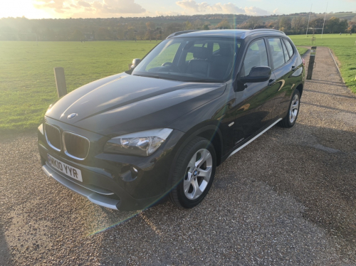 Bmw X1 image 8