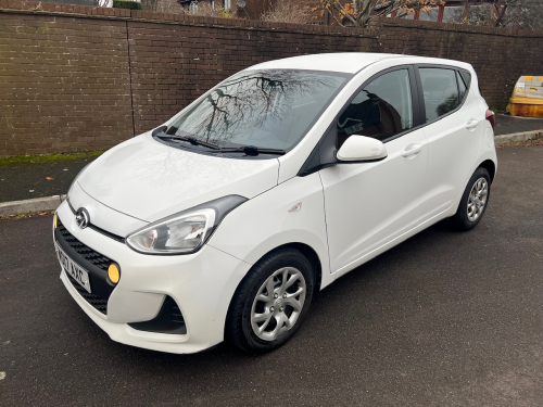 Hyundai I10 image 9