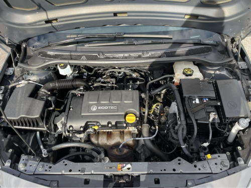 Vauxhall Astra image 17