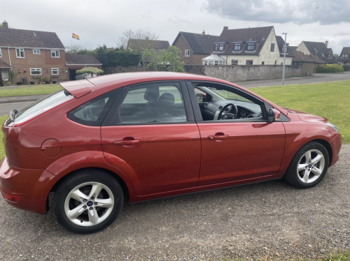 Ford Focus image 3