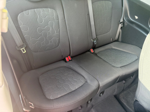 Hyundai I20 image 8