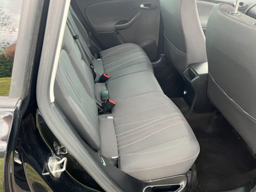 Seat ALTEA image 12
