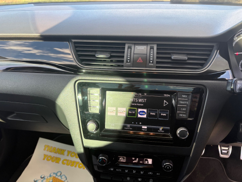 Skoda RAPID SPACEBACK image 15