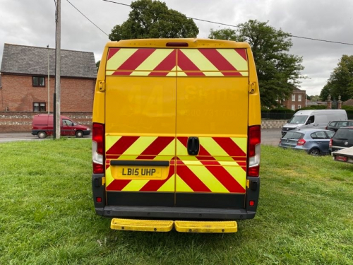 Citroen RELAY image 6