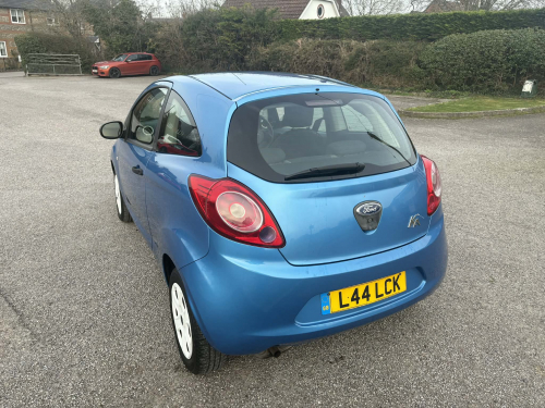 Ford Ka image 6
