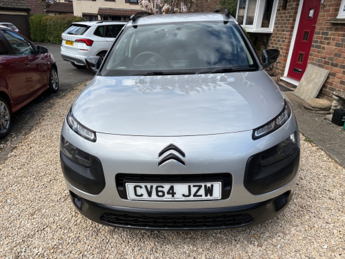 Citroen C4 image 25