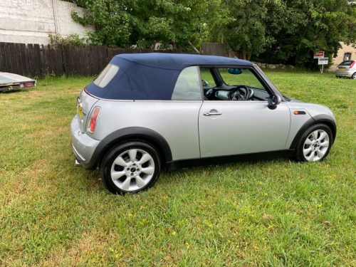 Mini Cooper image 6