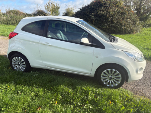Ford Ka image 2
