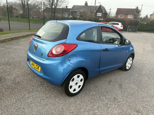 Ford Ka image 4