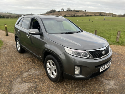 Kia SORRENTO