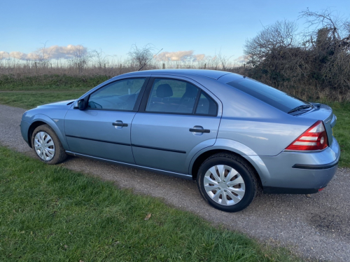 Ford MONDEO image 7