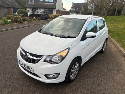 Vauxhall Viva image 7
