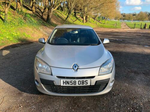 Renault Megane 1.9 DCI image 10