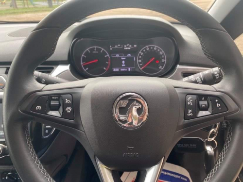 Vauxhall Corsa  Design image 20
