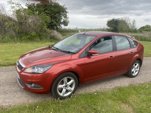 Ford Focus image 10