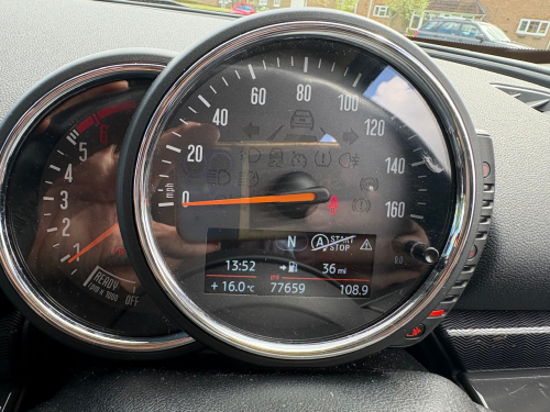 Mini COUNTRYMAN image 21