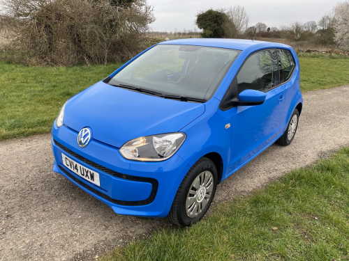 VW UP image 11