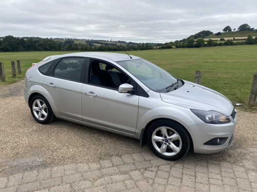 Ford Focus image 2