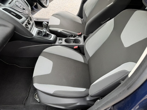 Ford FOCUS image 15