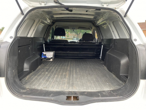 Vauxhall ASTRA image 15