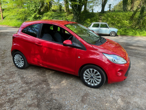 Ford KA image 3