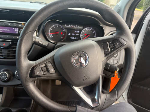 Vauxhall Viva image 17