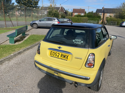 Mini COOPER image 5